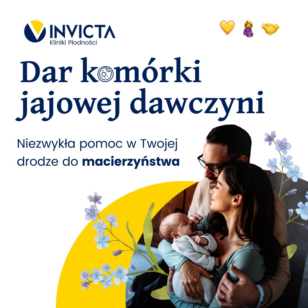 INVICTA Facebook ad