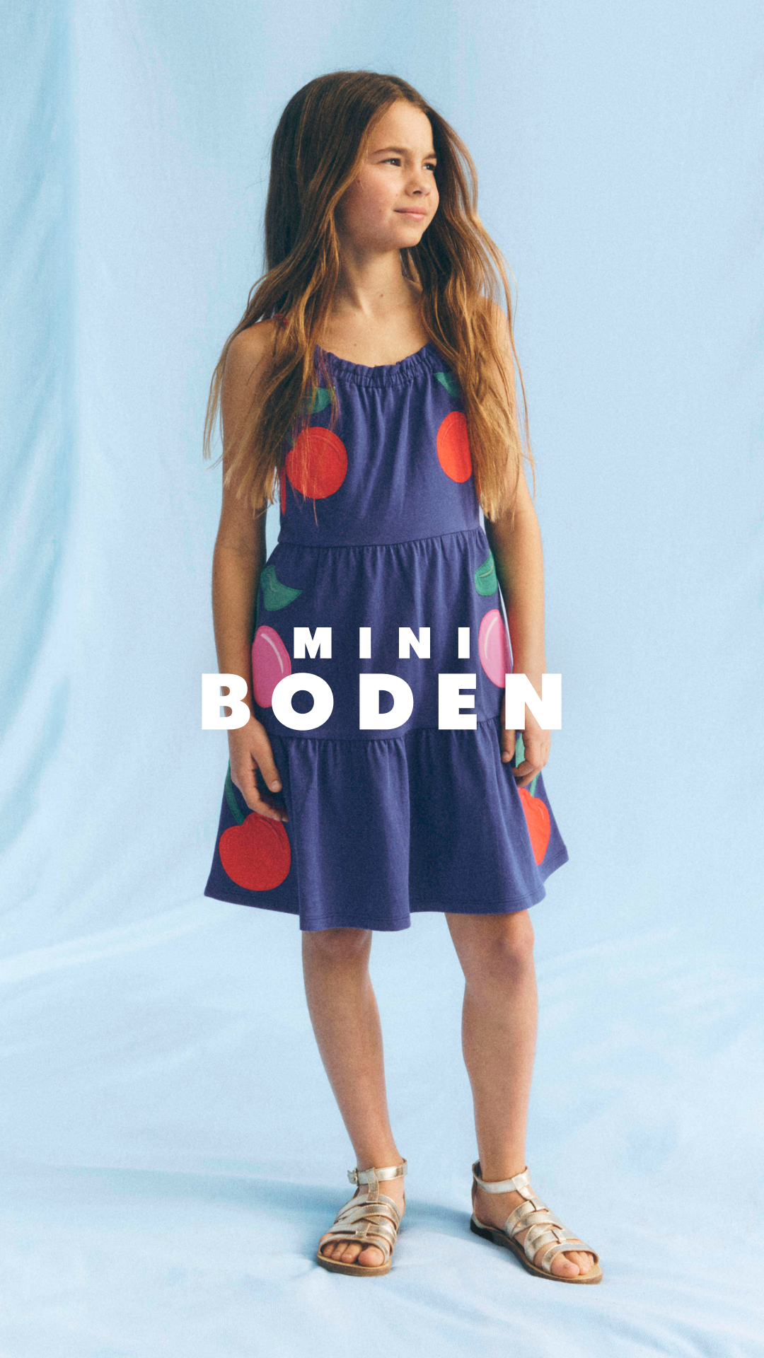 Boden Facebook ad