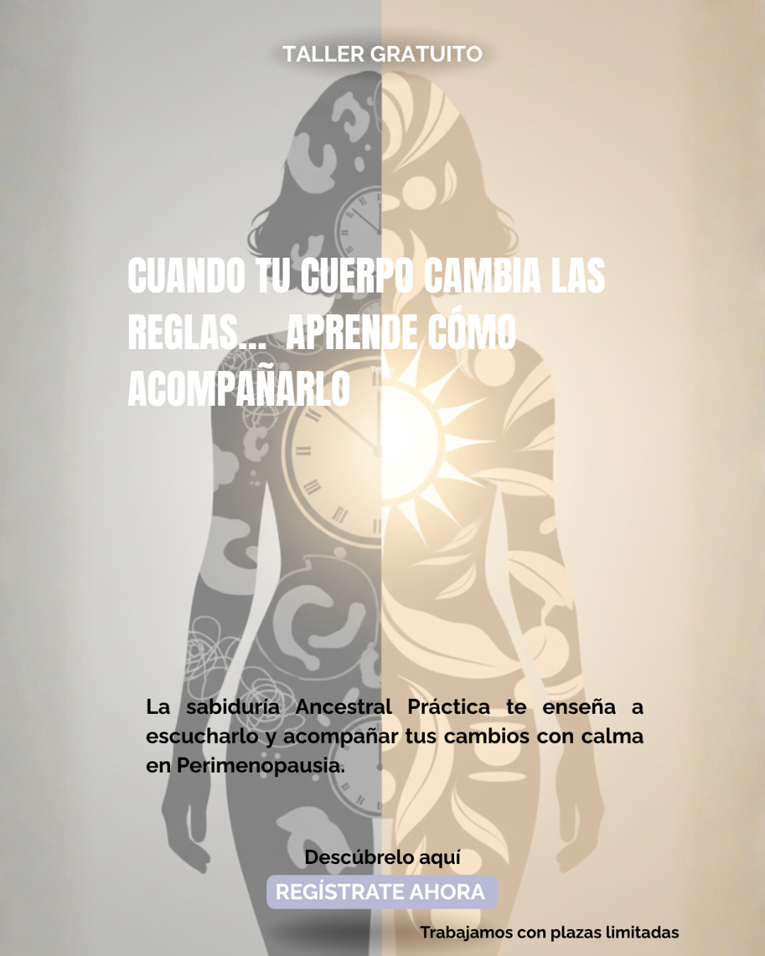 Natalia Asesora nutrición Ayurveda Facebook ad
