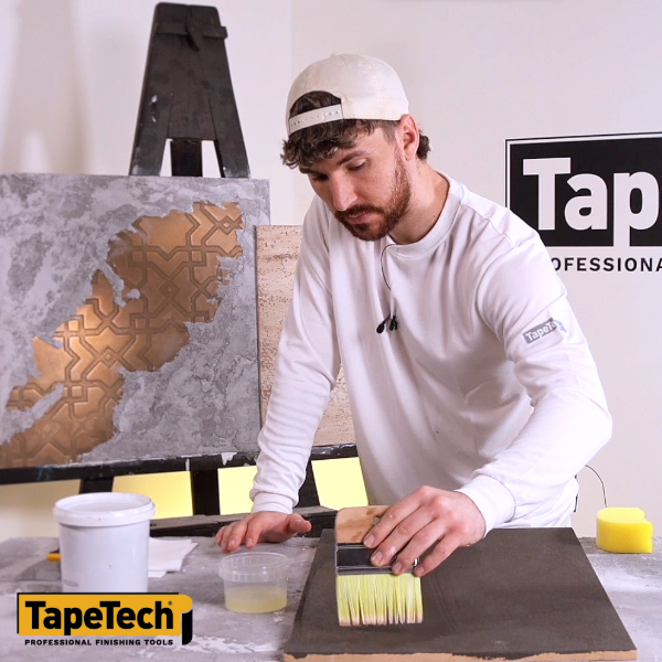 TapeTech Facebook ad: Offer More Services to Your Customers