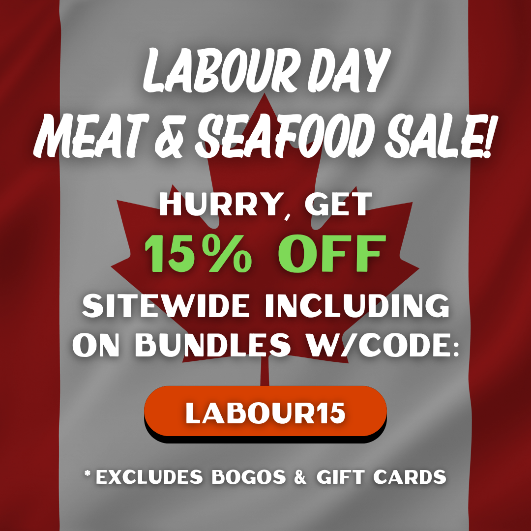 Farm 2 Fork Canada Facebook ad
