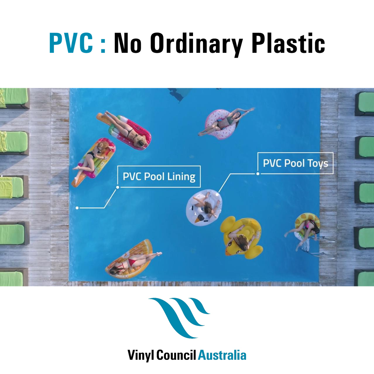 Vinyl Council of Australia Facebook ad: Vinyl Council of Australia - Vinyl Council of Australia