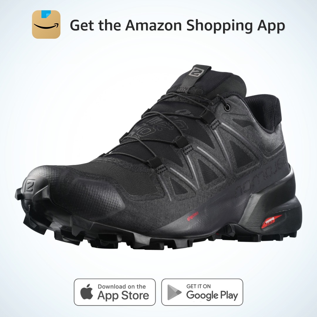Amazon.com Facebook ad