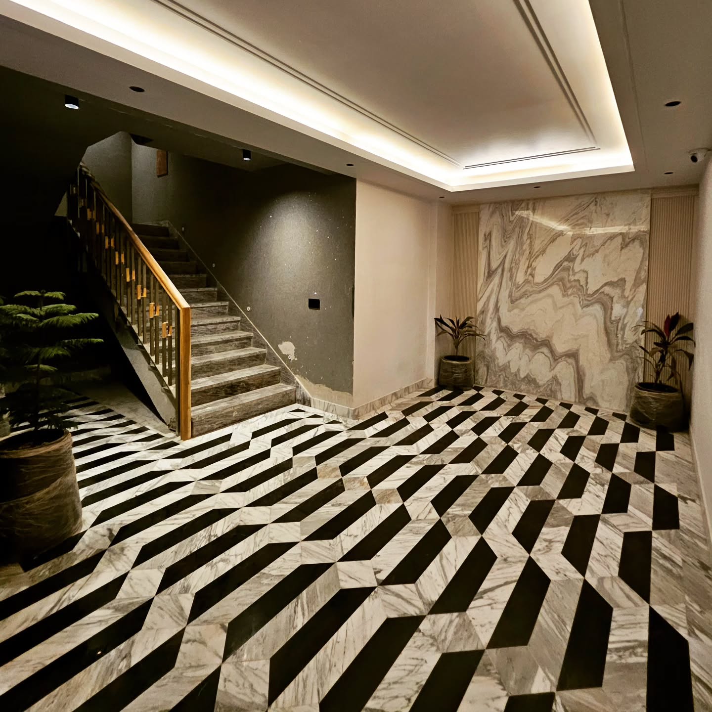 luxurylivinggurgaon Facebook ad