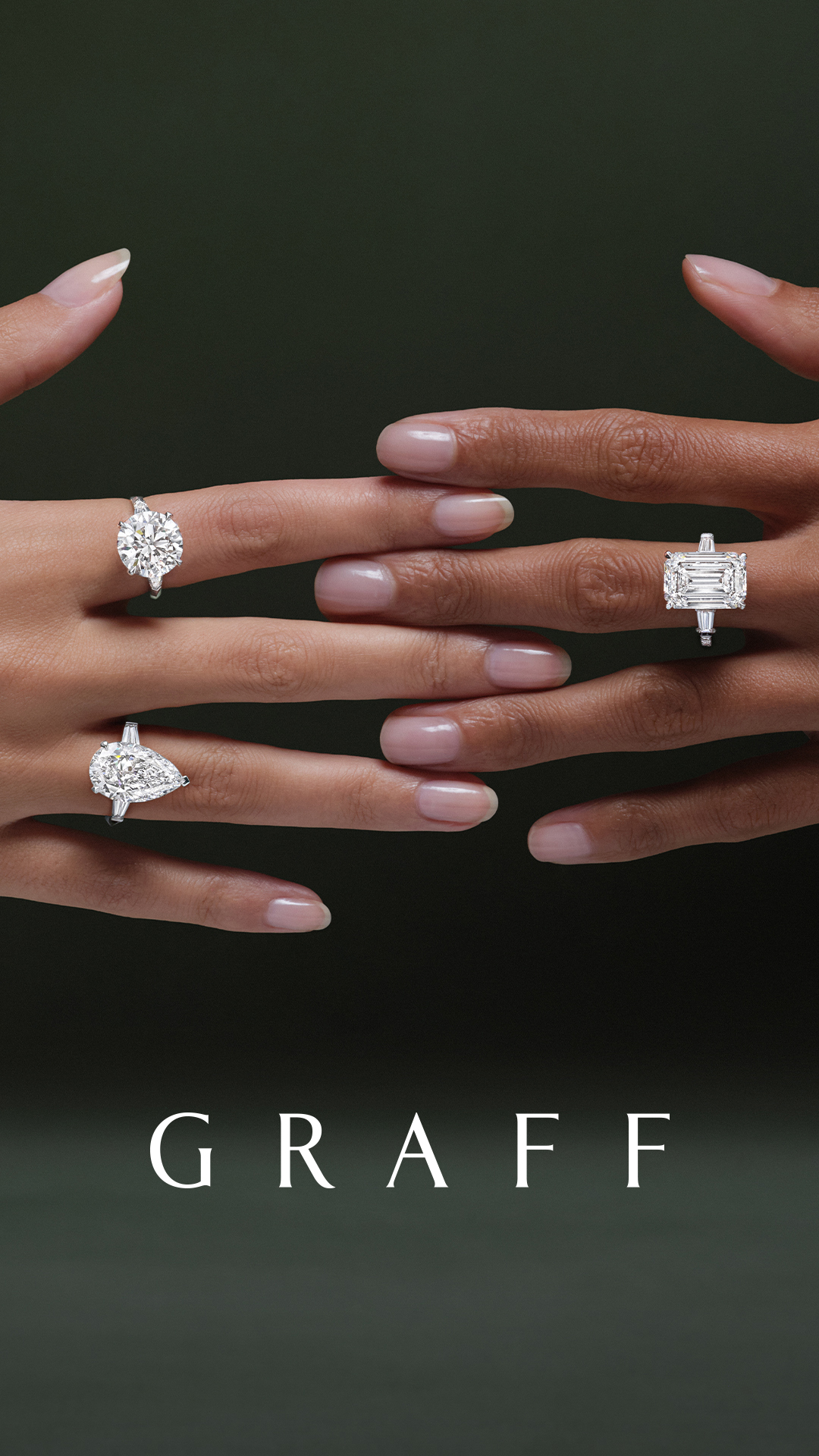 Graff Facebook ad