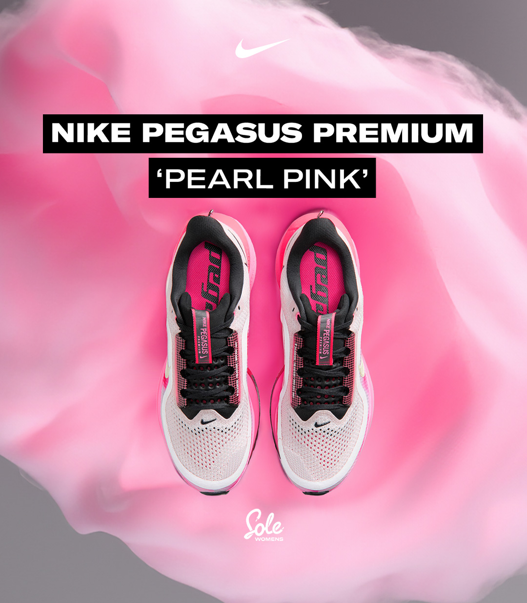 The Sole Womens Facebook ad from Jun 5, 2026