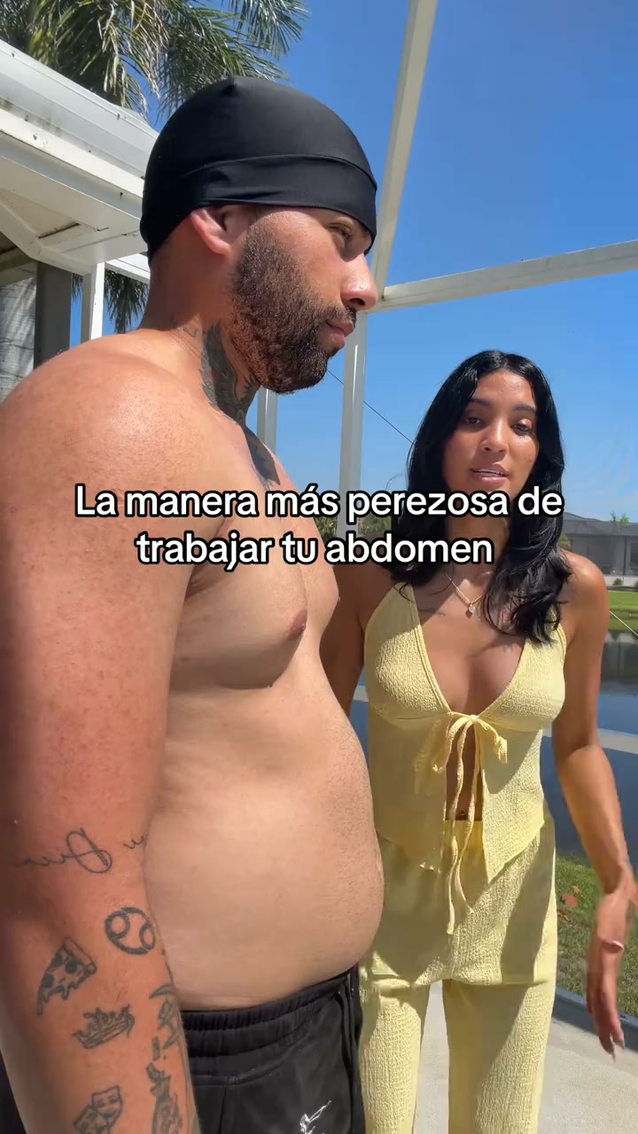 Elmejorr us Facebook ad: Sin gimnasio, sin dietas, sin entrenamientos intensos
