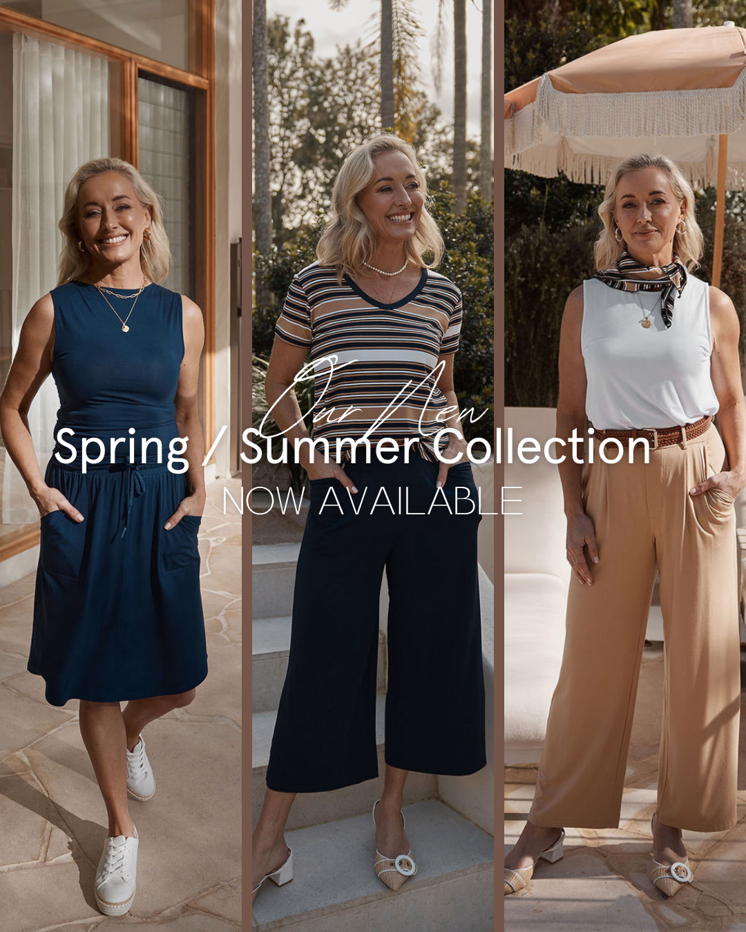 Lou Lou Australia Facebook ad