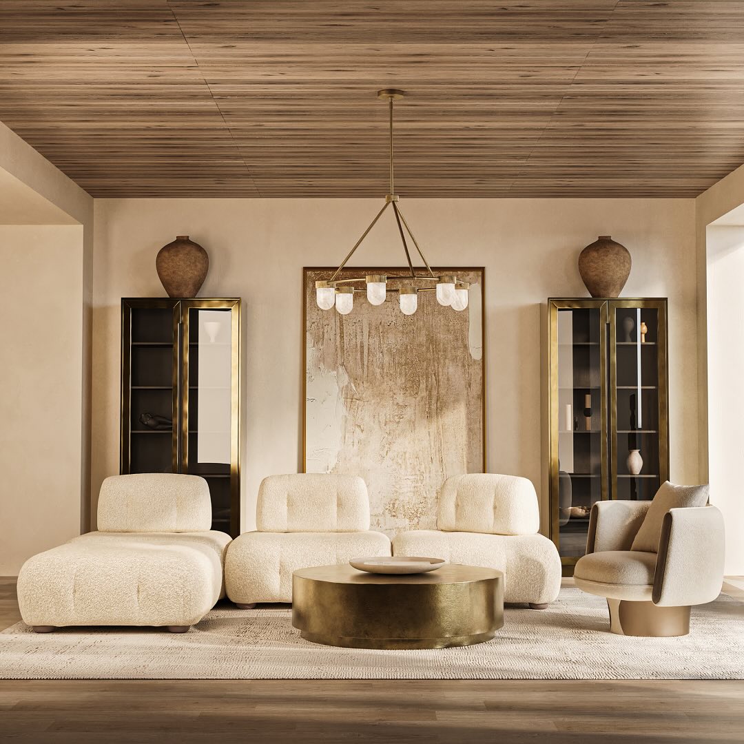 Casa Blanco Facebook ad
