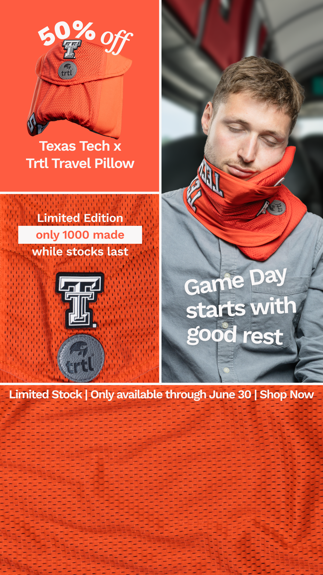 Trtl Facebook ad