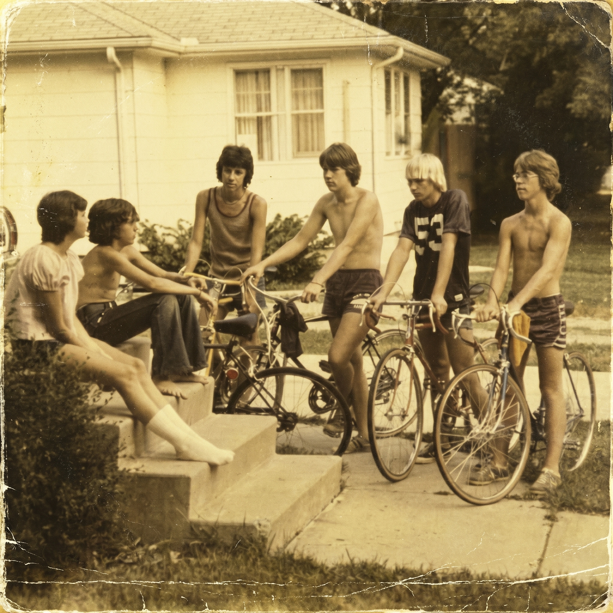 Teen Health Daily Facebook ad