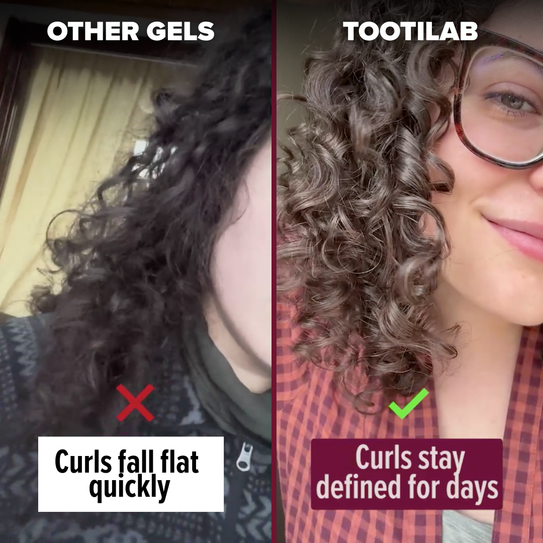 Tootilab Facebook ad