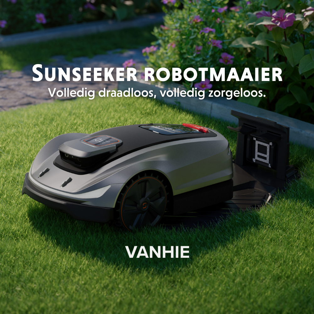 Vanhie Facebook ad from May 20, 2026