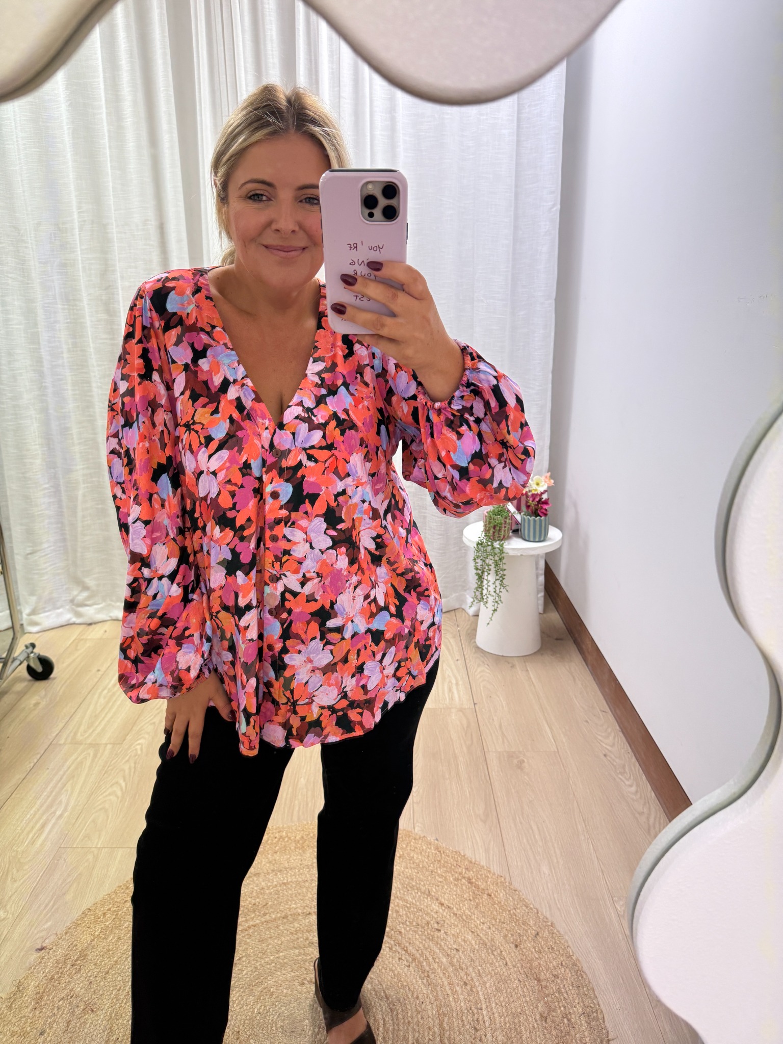 Proud Poppy Clothing Facebook ad