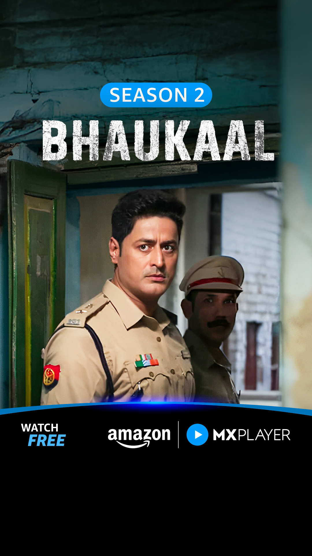 MX Player Facebook ad