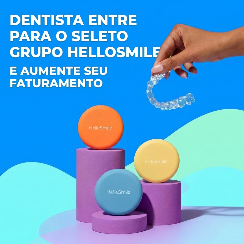 Hellosmile odontologia  Facebook ad