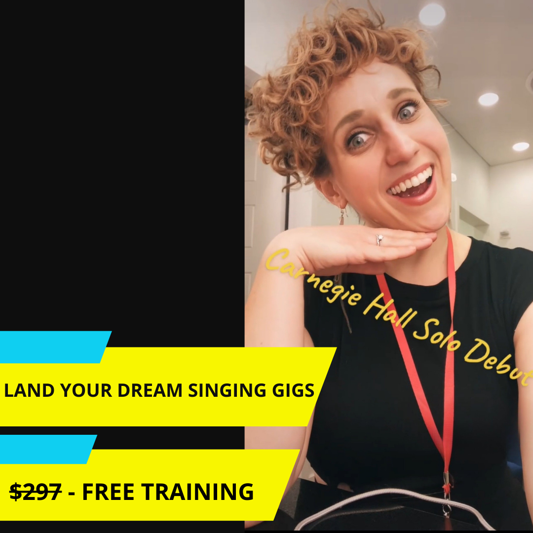The Dynamic Voice Program Facebook ad from Jul 13, 2026