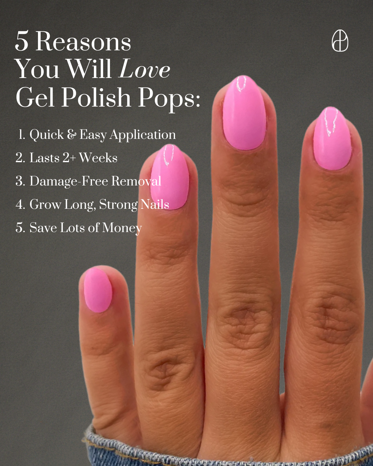 Polish Pops Facebook ad