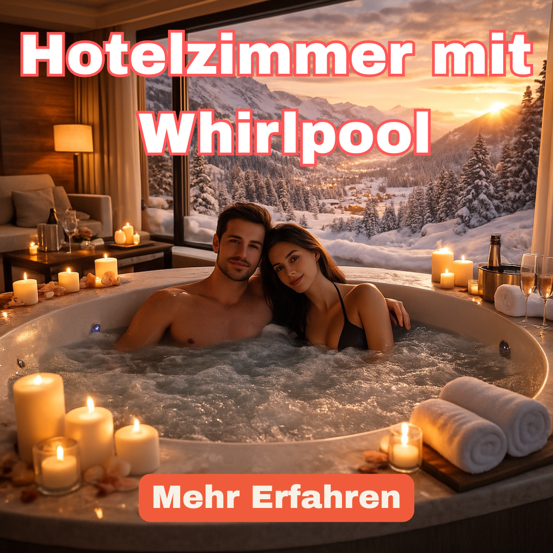 Breaking Deals Facebook ad: Perfekt für Paare