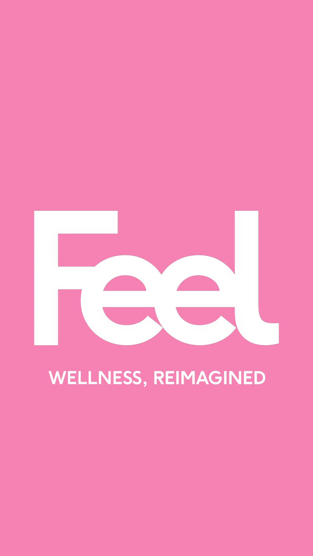 Feel Facebook ad from Aug 12, 2026