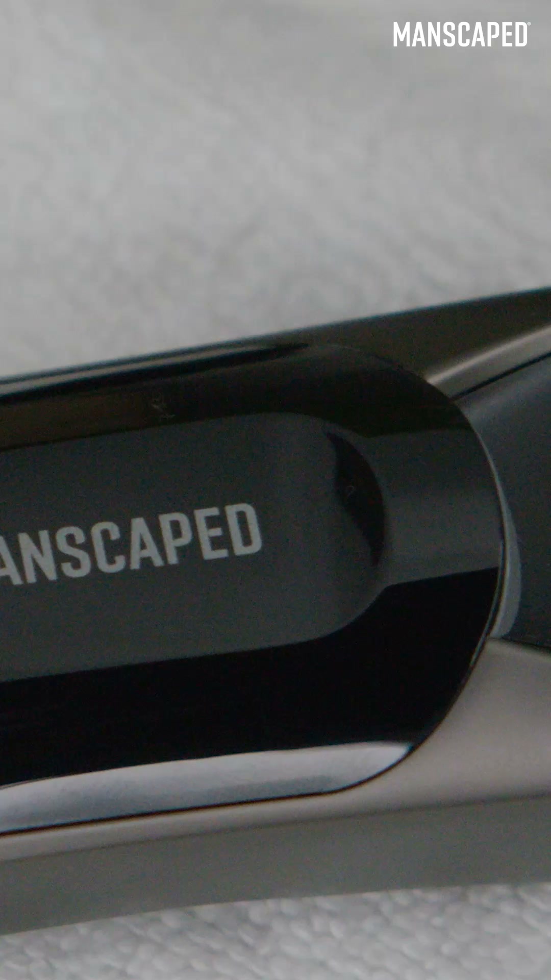 MANSCAPED Facebook ad: Meet The Lawn Mower Ultra Gen 6