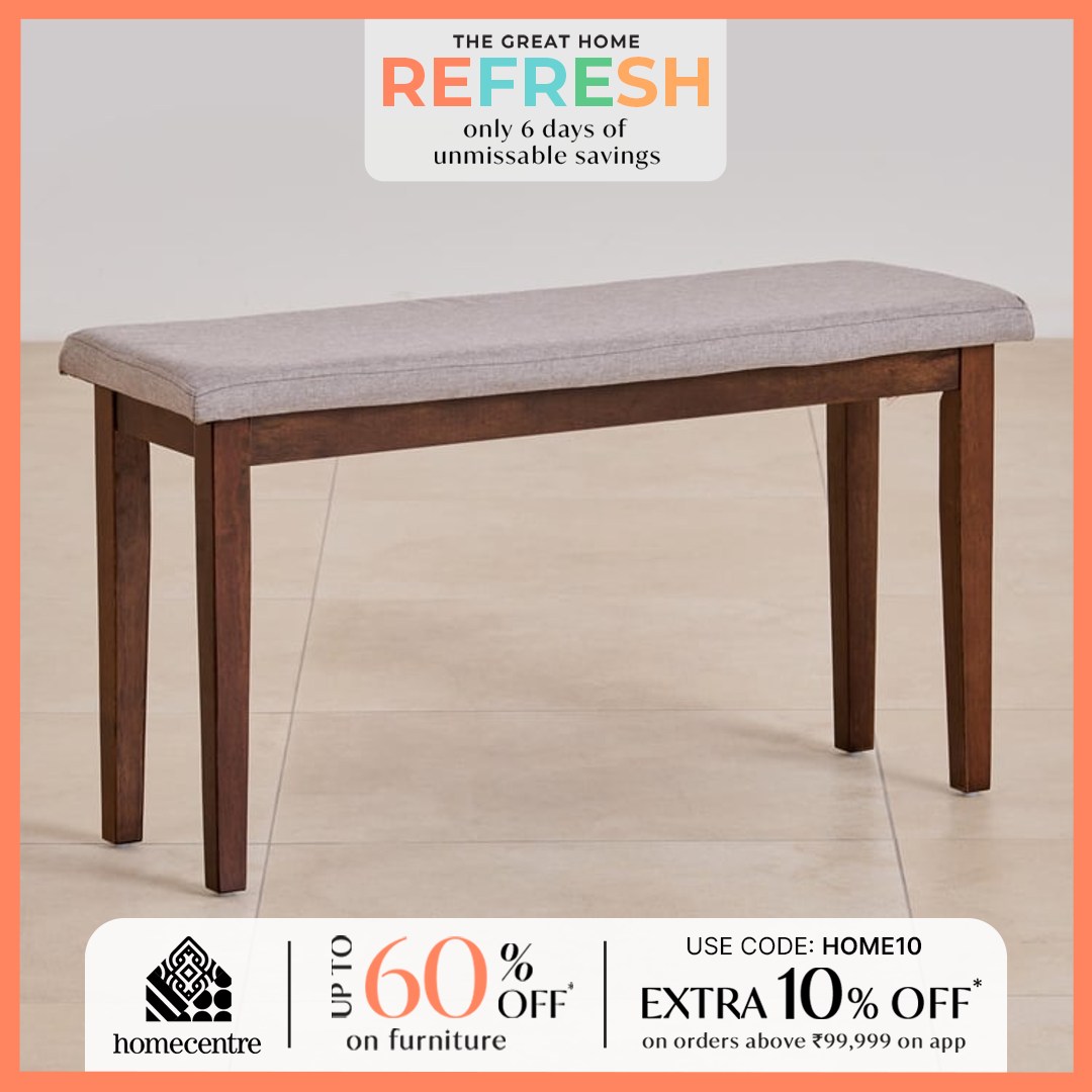 Home Centre India Facebook ad