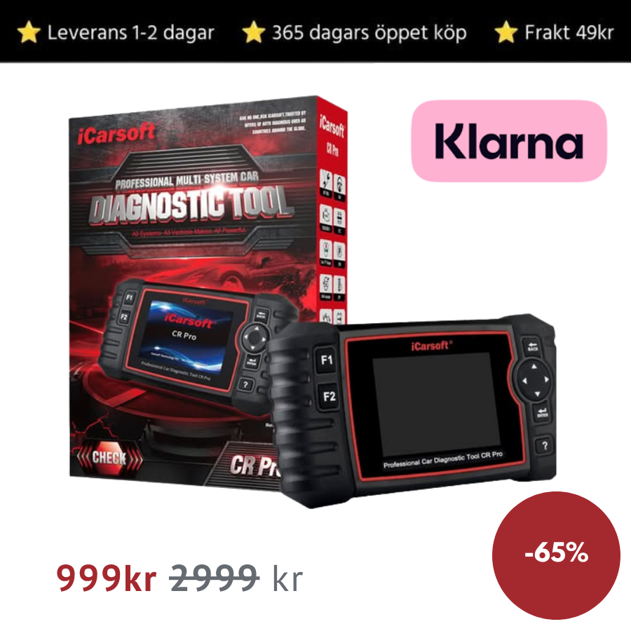 Rea endast idag Facebook ad: Vårt største salg noensinne, spar stort nå!