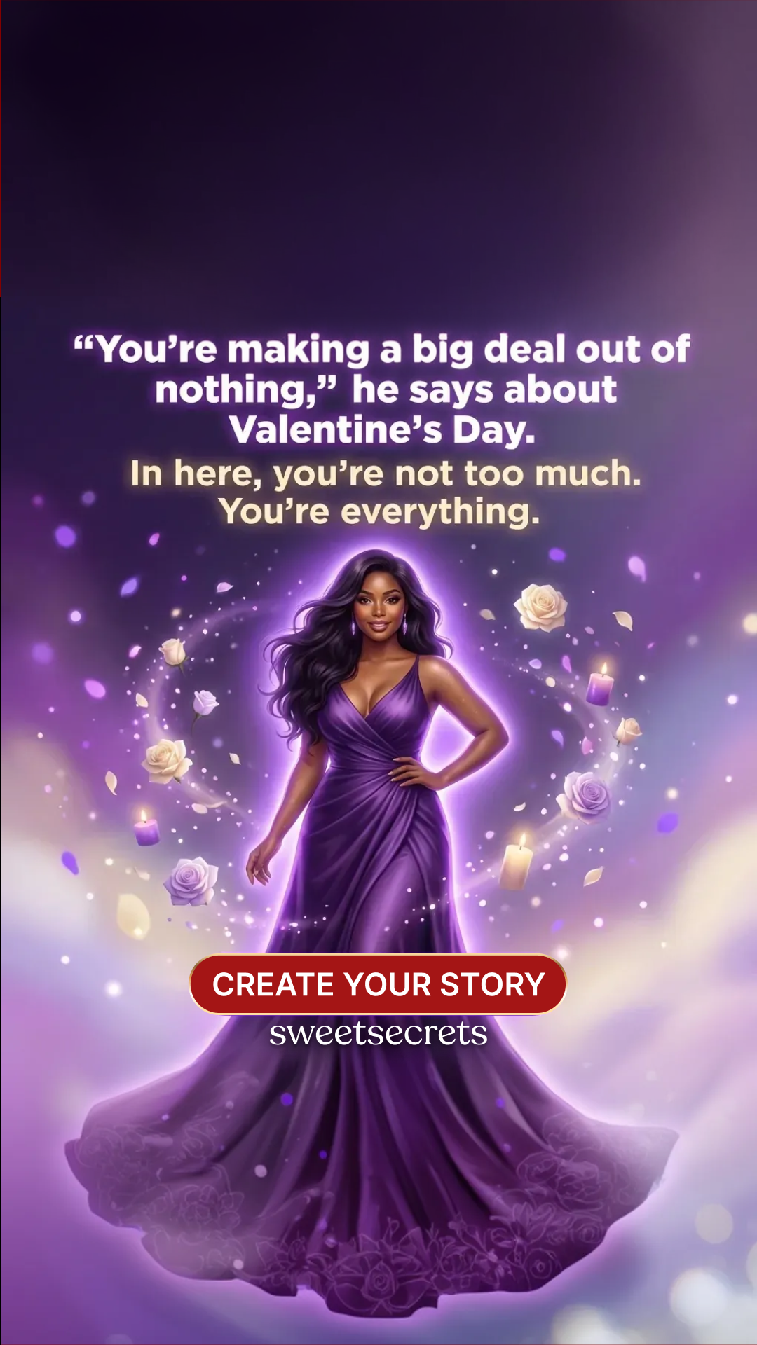 Sydney Nash Facebook ad