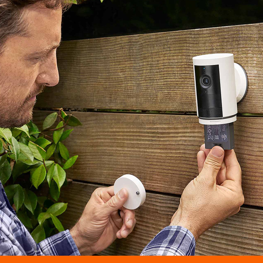 The Home Depot Facebook ad