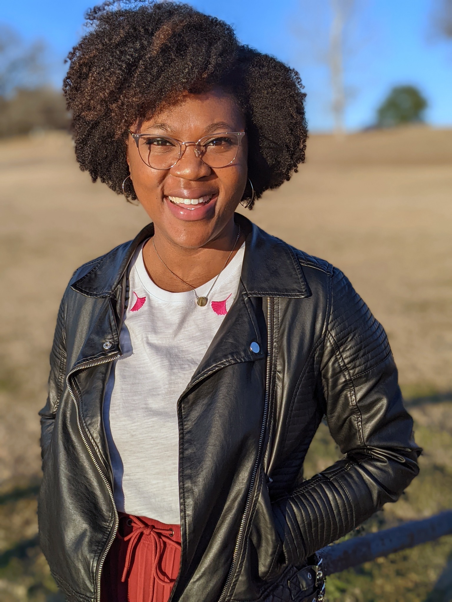 TecButler Facebook ad: Why I Built the Digital Binder