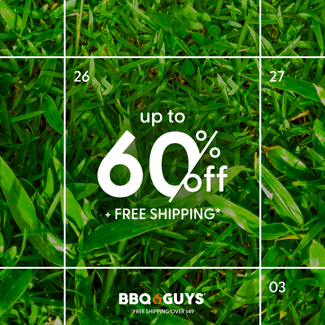 BBQGuys Facebook ad