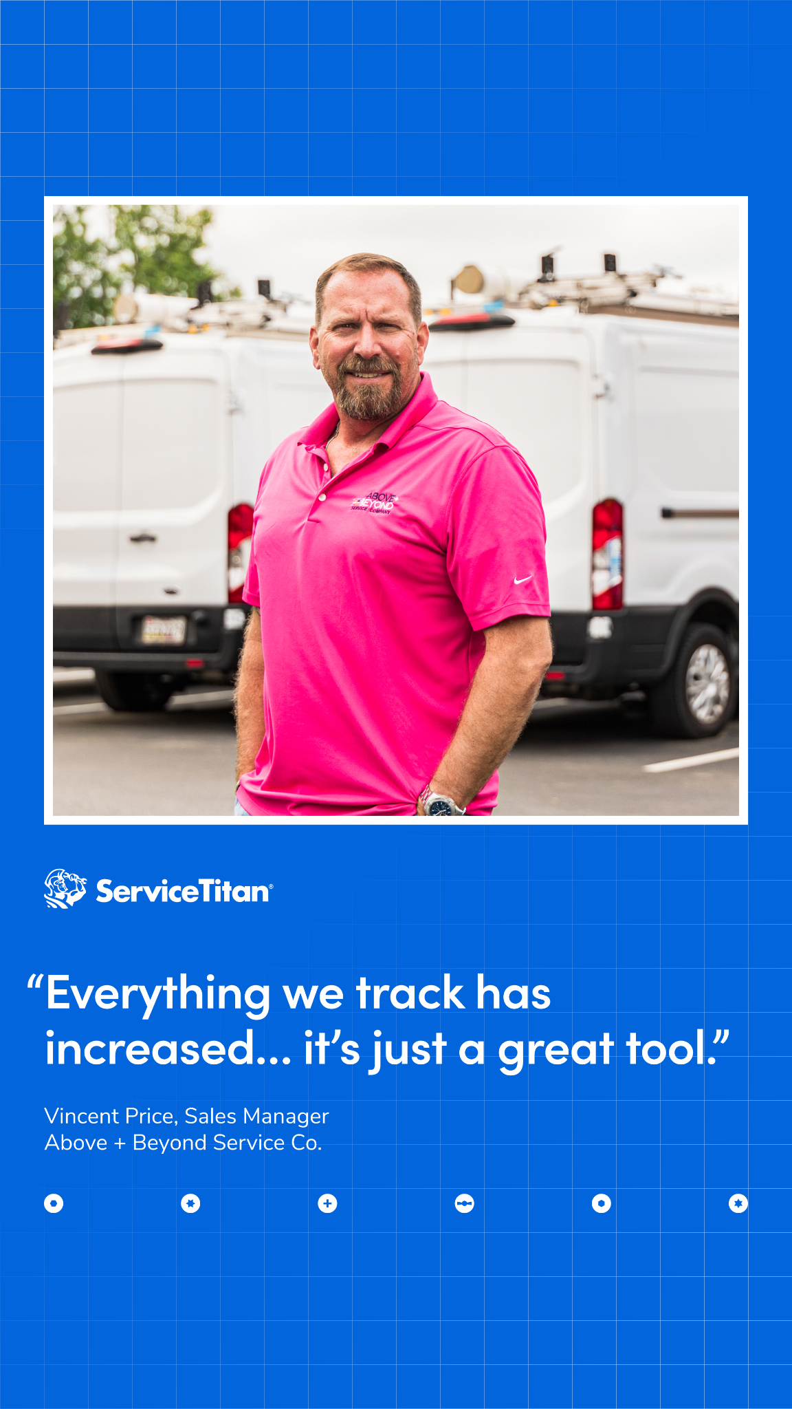 ServiceTitan Facebook ad