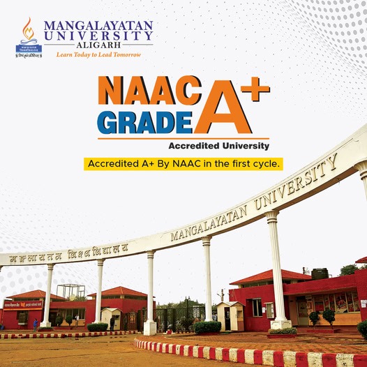 Mangalayatan University Aligarh Facebook ad