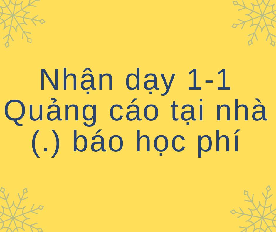 Trung Hoa Dạy Chạy QC FB 1 Kèm 1 Tại Hà Nội Facebook ad: Khóa học quảng cáo 𝙵𝚊𝚌𝚎𝚋𝚘𝚘𝚔 dạy kèm 1-1…