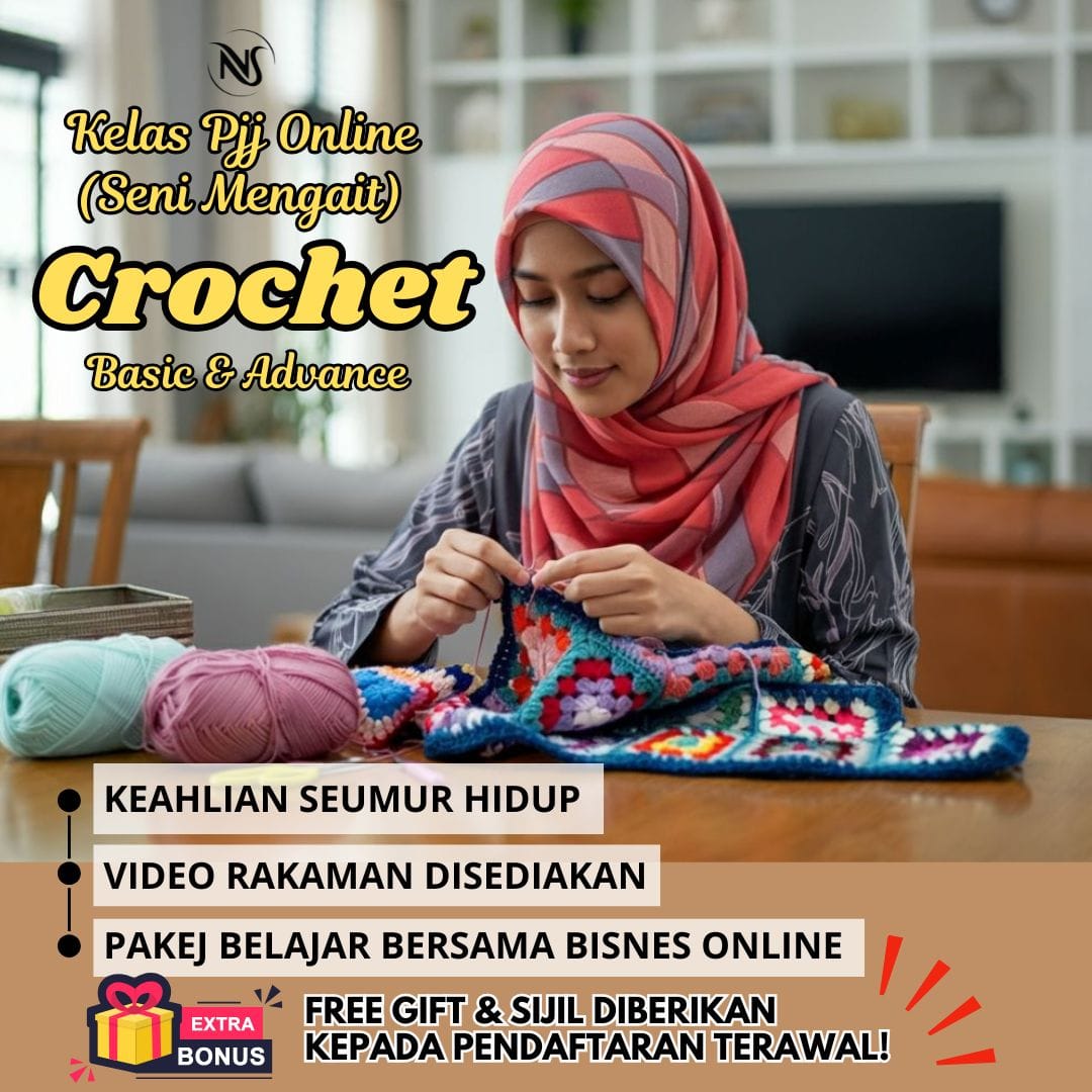 Mudahnya Bisnes Di Rumah Facebook ad