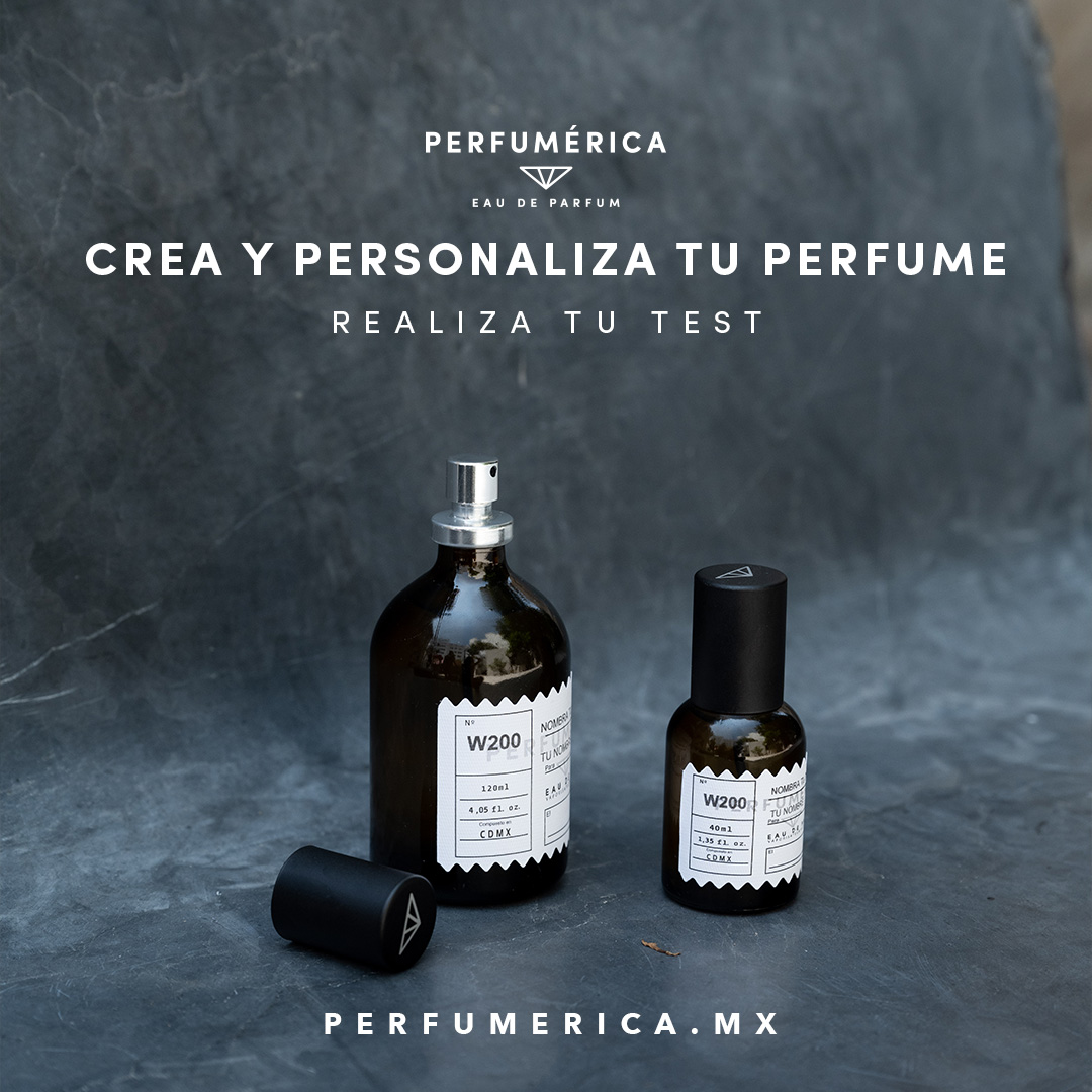 Perfumérica Facebook ad