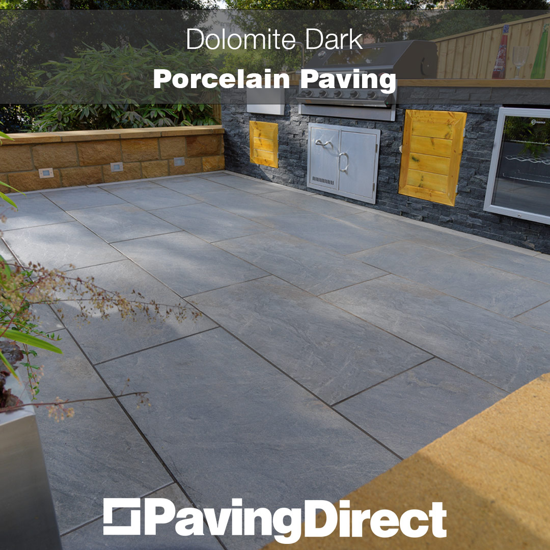 Paving Direct Facebook ad