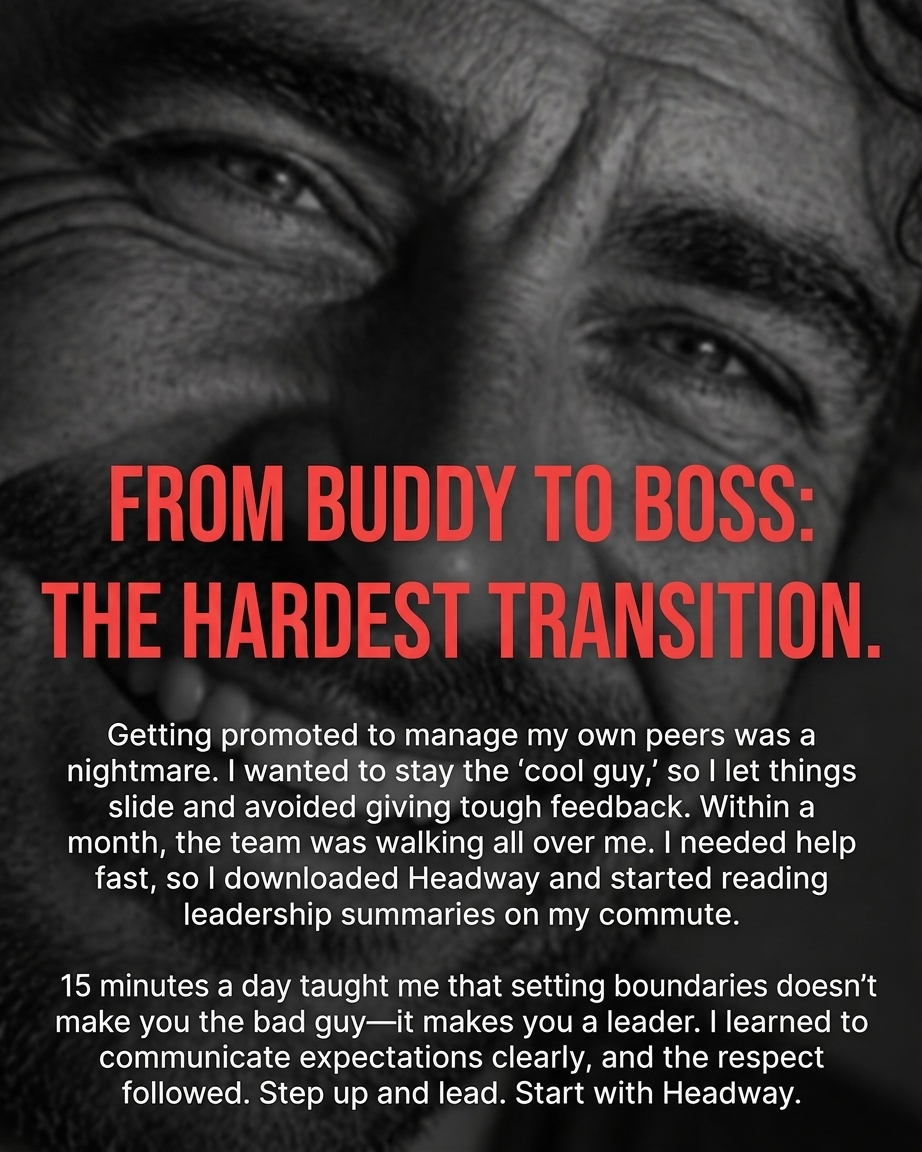 Key Insights From Bestsellers Facebook ad
