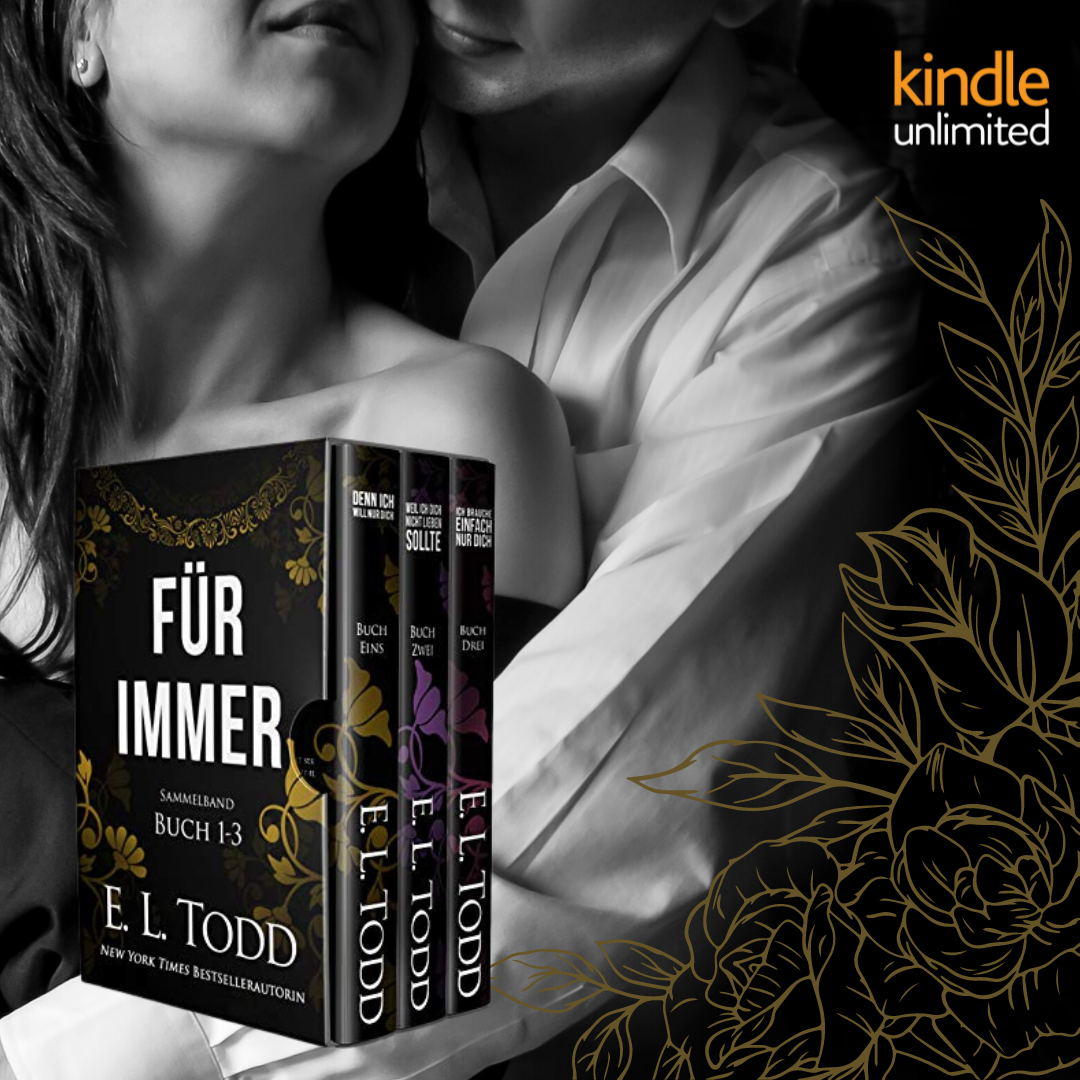 Hartwick Publishing Deutsche Facebook ad