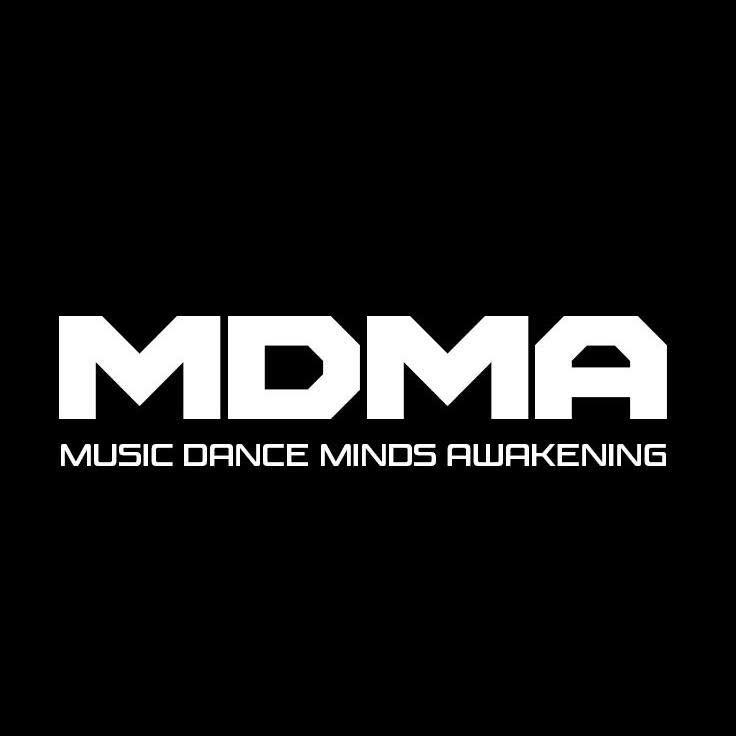 MDMA Wakening Facebook ad: Promotora enfocada en la producción de eventos de…