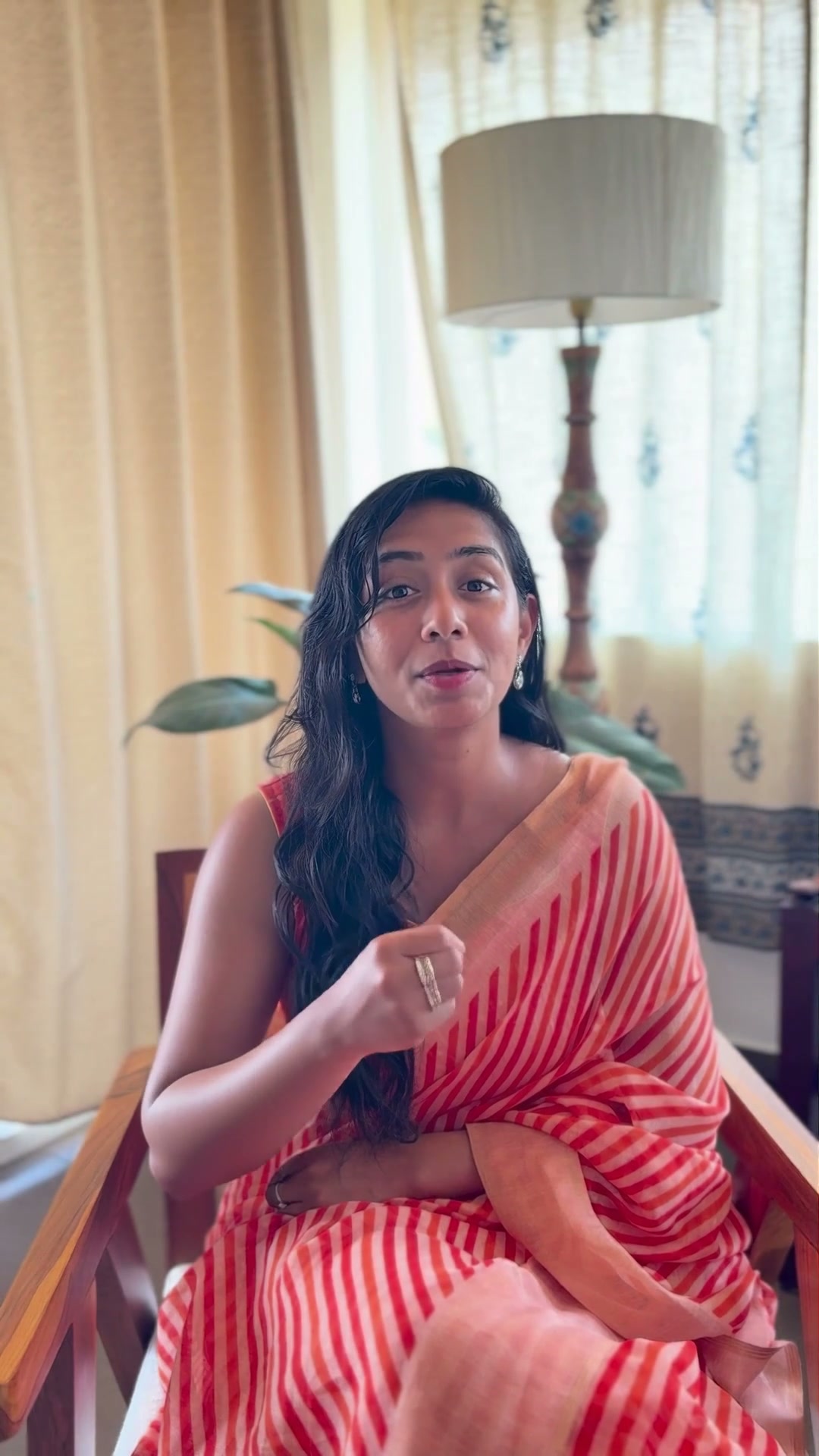 Amulya Kamarapu Facebook ad: Build a Career in Mental Wellness with help of AI - 5 Step…