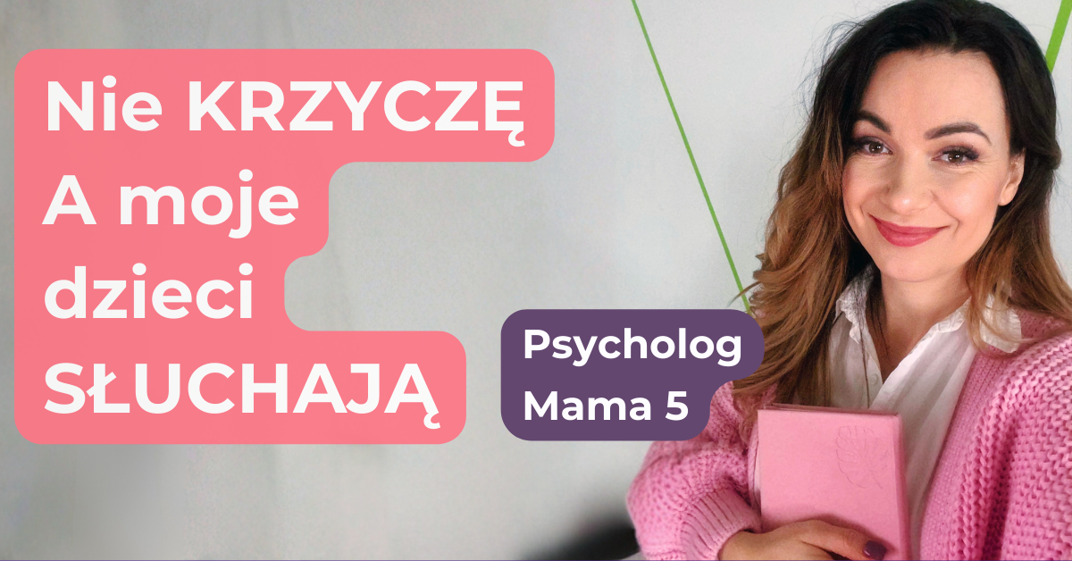 Pani Pozytywka Facebook ad