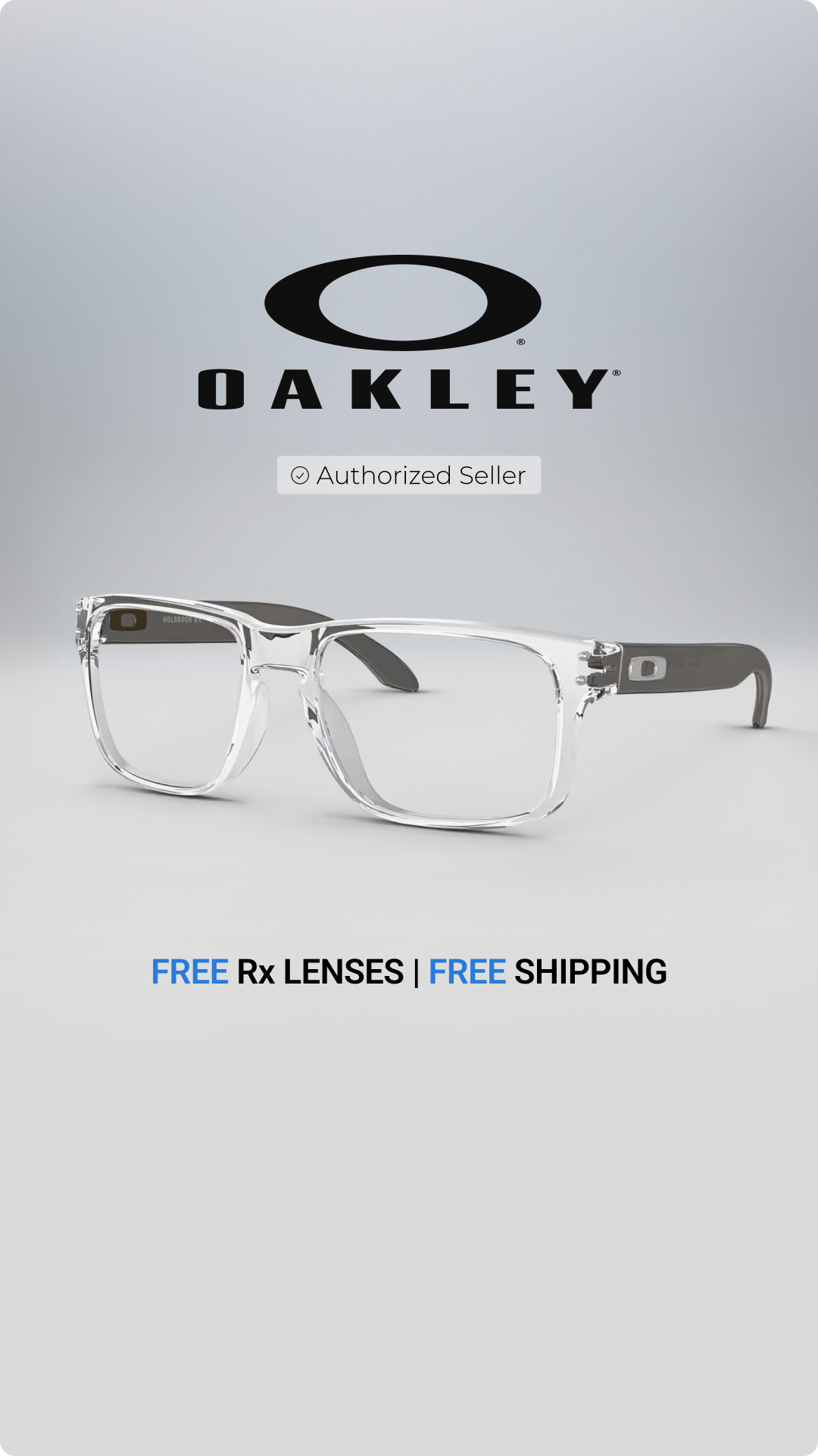 GlassesUSA.com Facebook ad