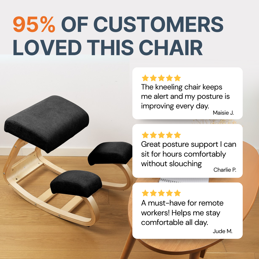 Ergonomist Facebook ad