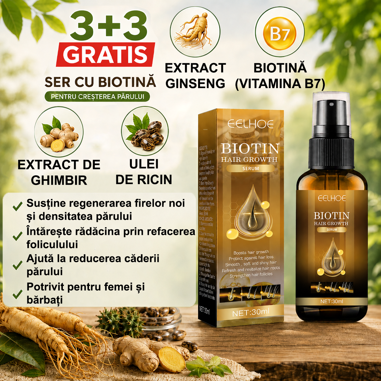 TomxShop Facebook ad
