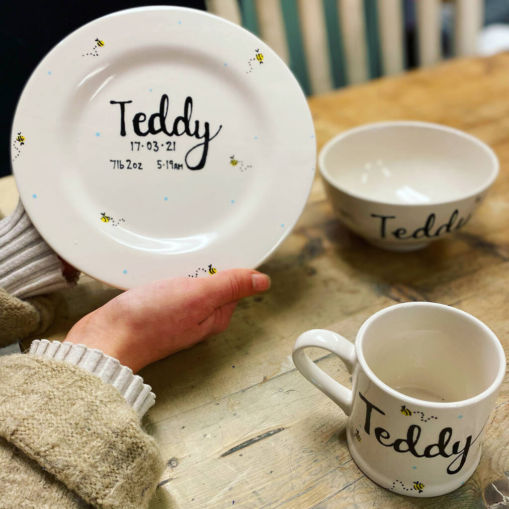 notonthehighstreet Facebook ad