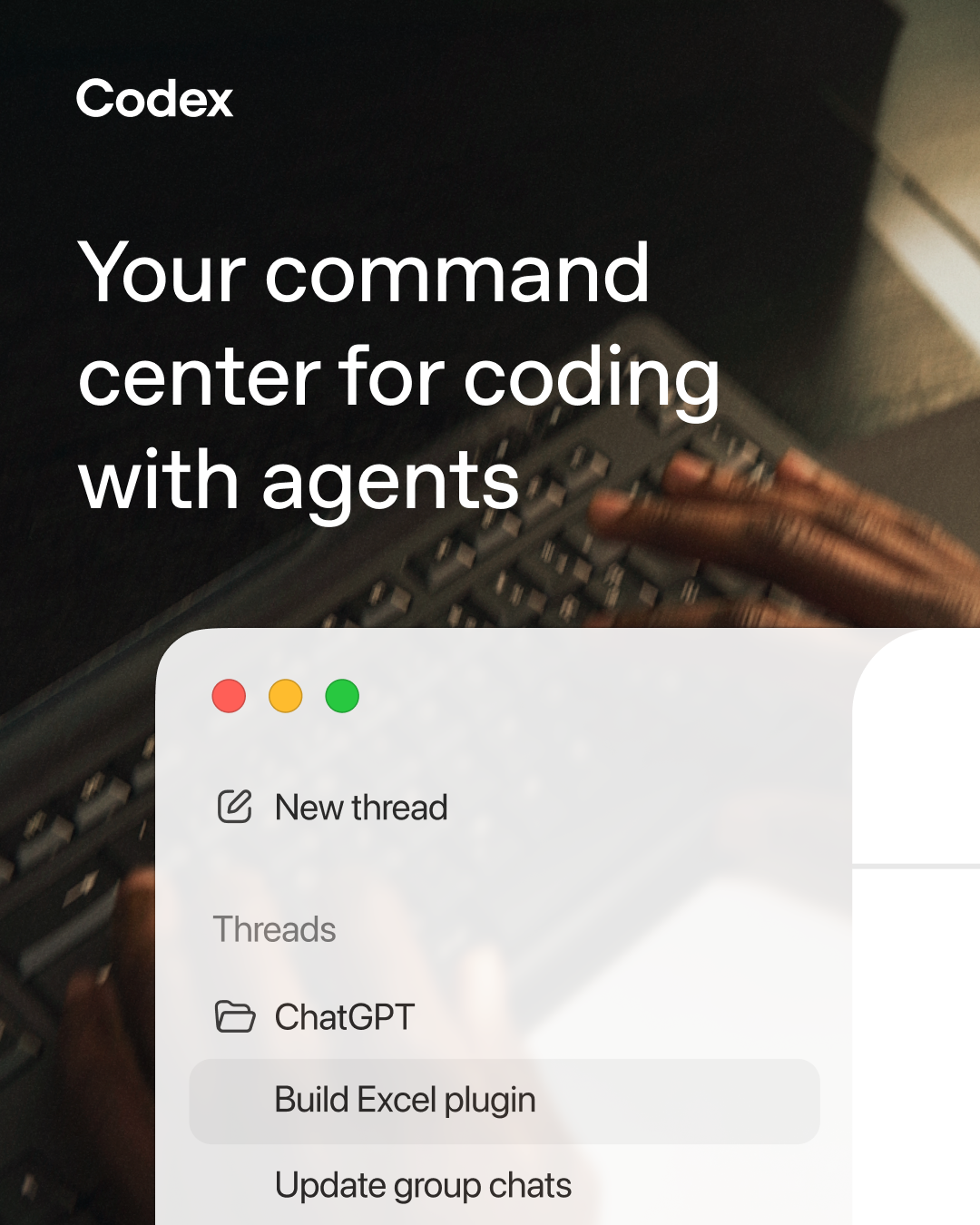 OpenAI Facebook ad