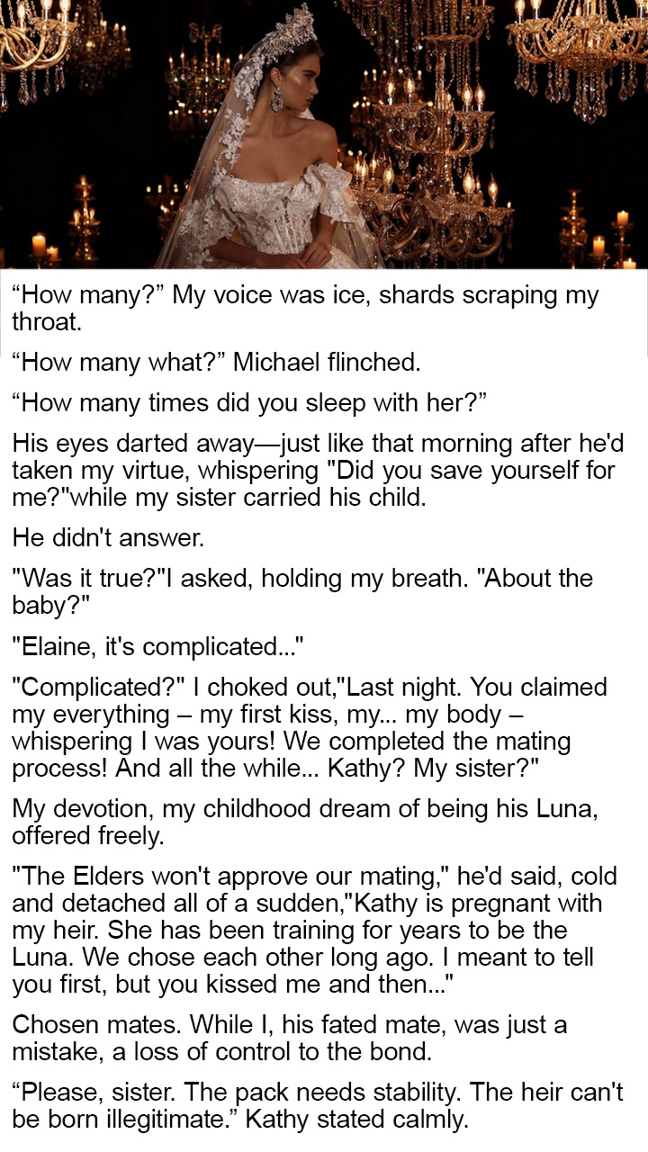 Dreame beauty-04 Facebook ad: Click to continue reading<The Rejected Mate>