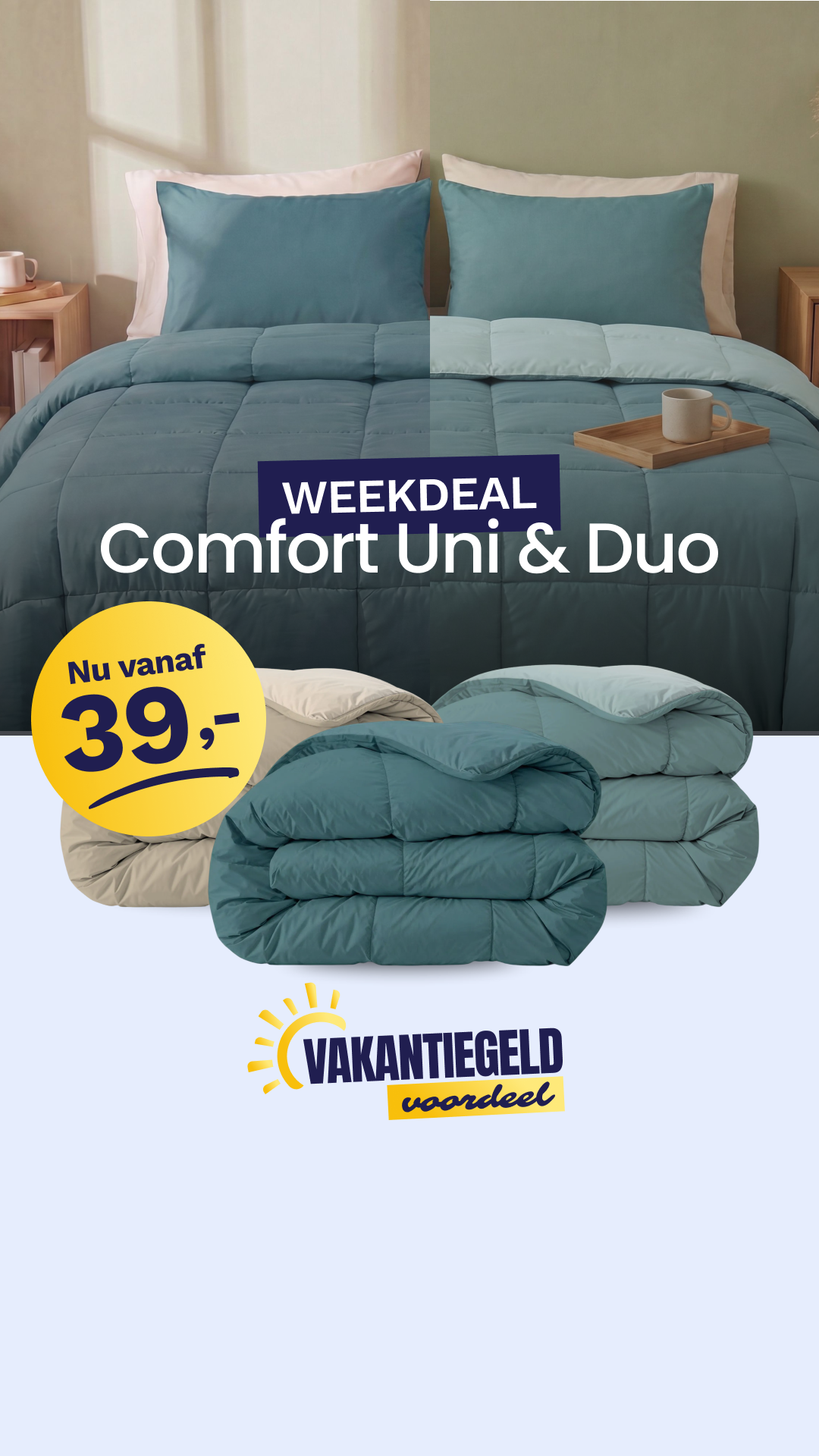 Zelesta.nl Facebook ad