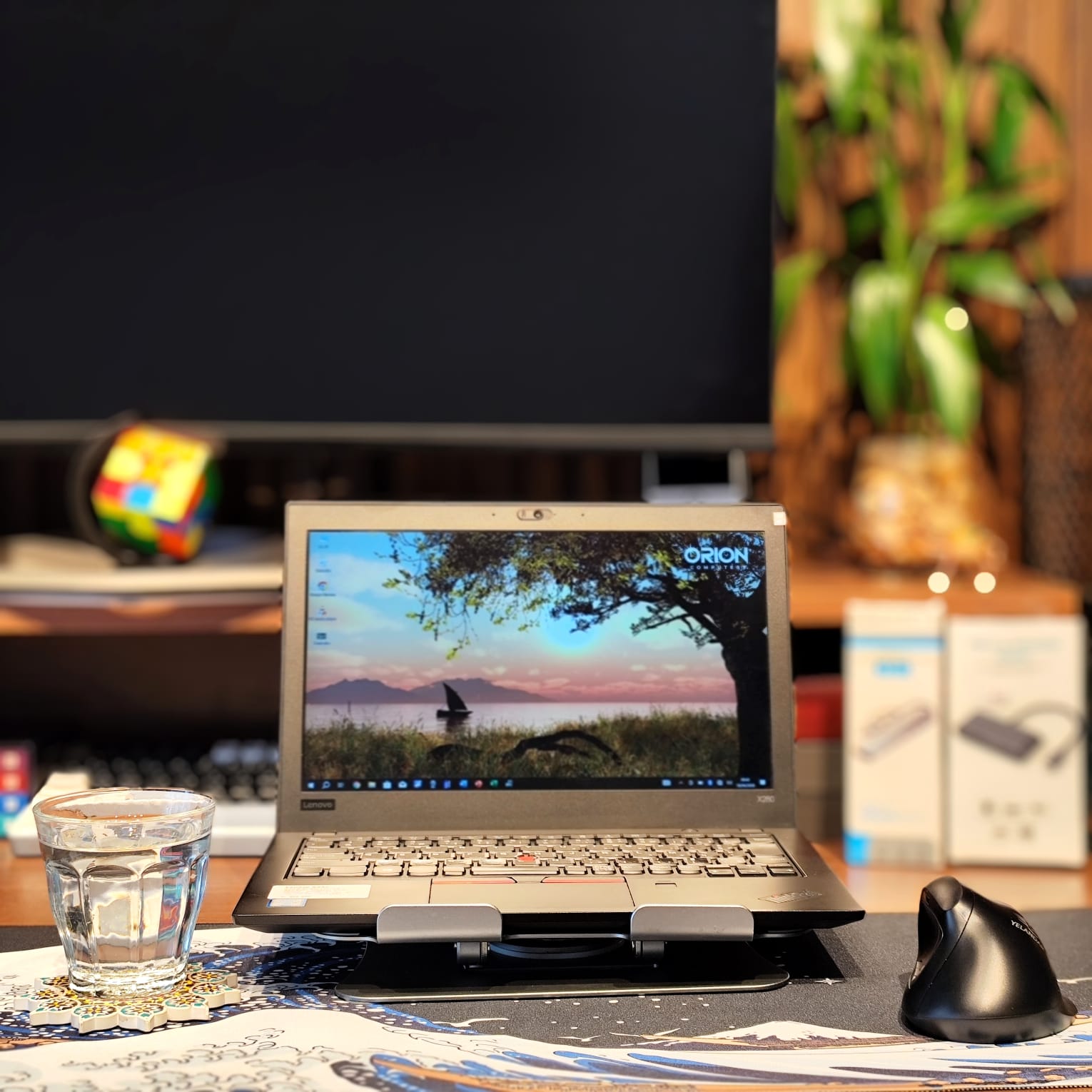 Orion Computers Facebook ad: ๐๐๐ก๐ข๐ฉ๐ข ๐ง๐๐๐ก๐๐ฃ๐๐ ๐ซ๐ฎ๐ด๐ฌ Tactile